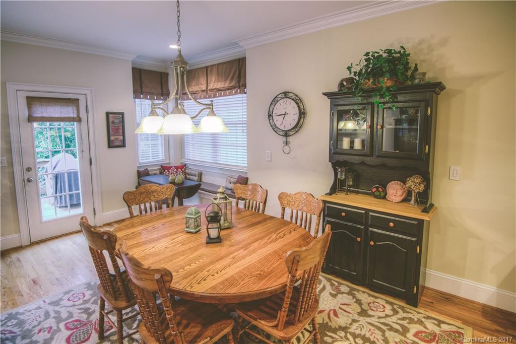 Baxter Village - Residential