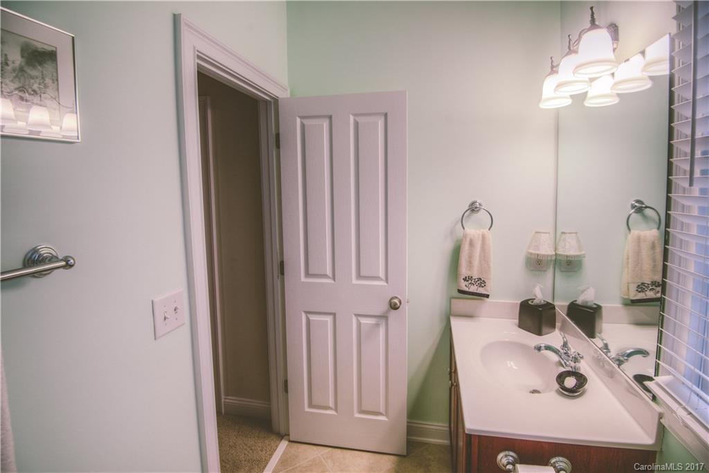 Baxter Village - Residential