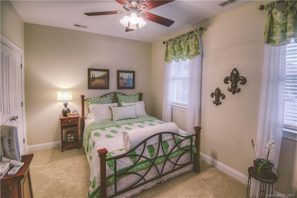 Baxter Village - Residential