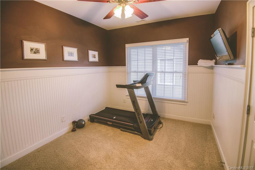 Baxter Village - Residential