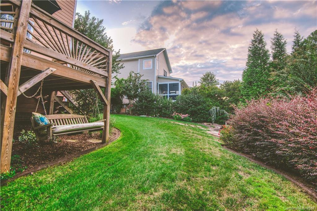 Baxter Village - Residential