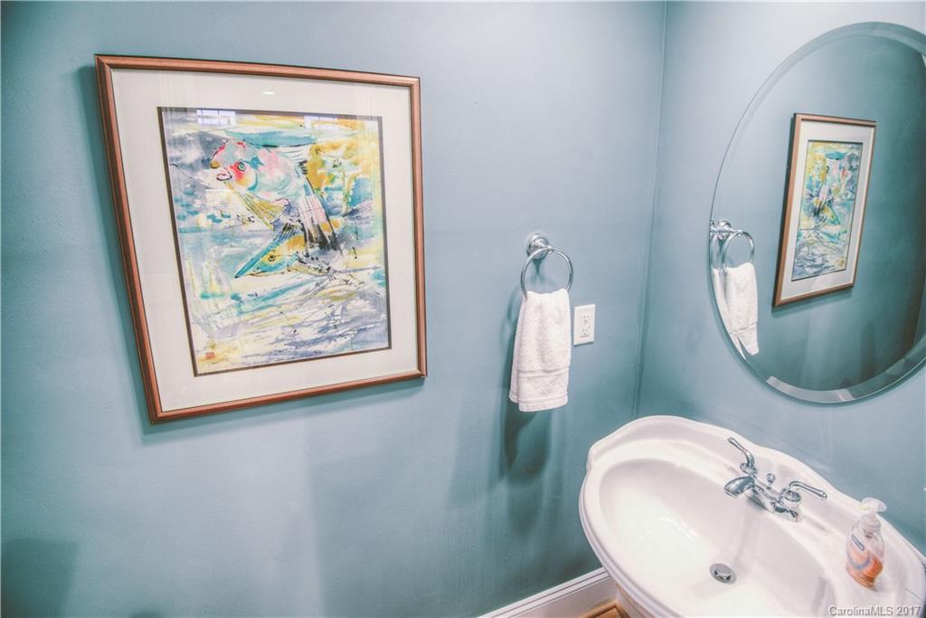 Baxter Village - Residential