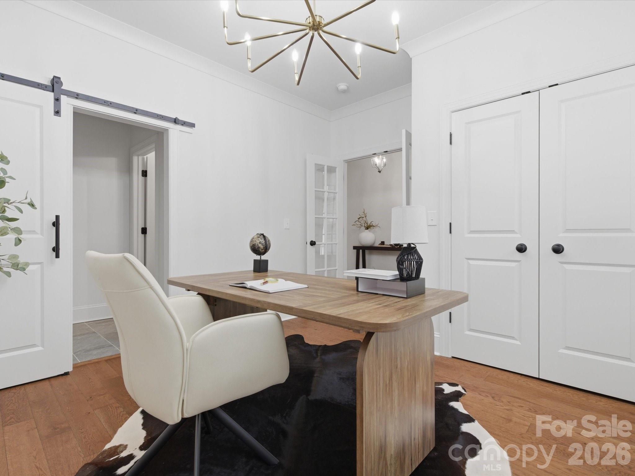 7815 Red Oaks Trail