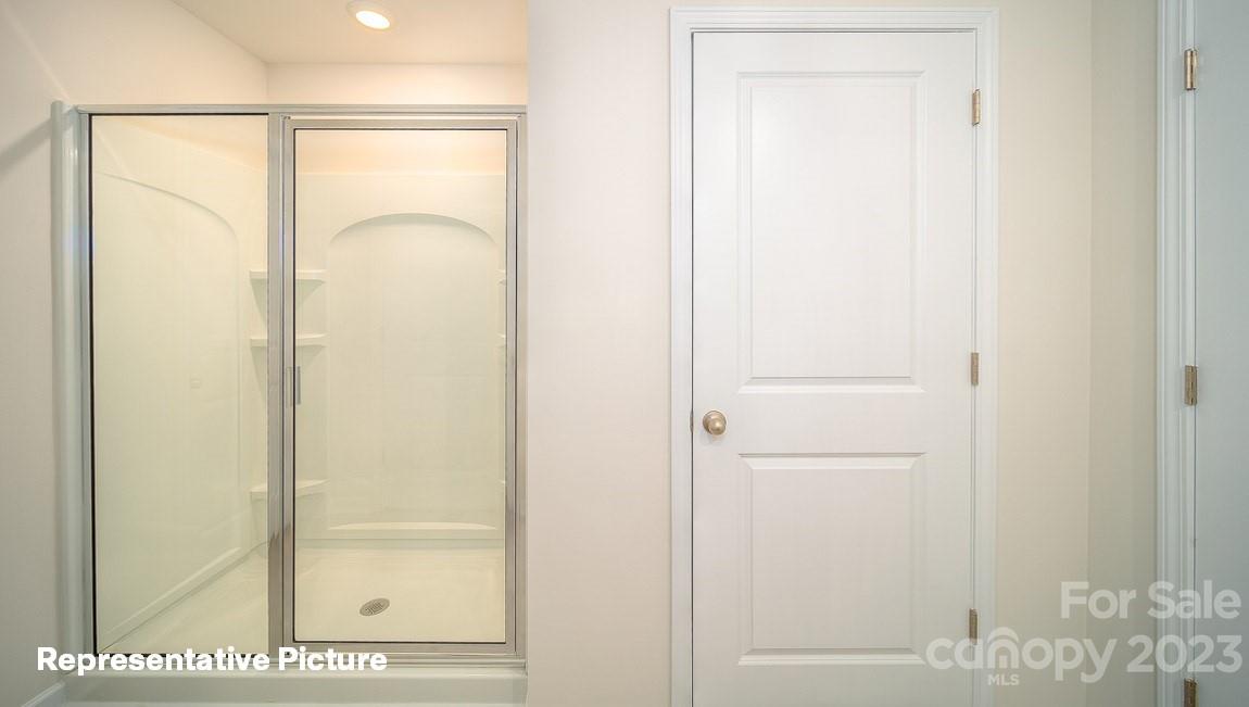 Calvin Creek - Residential