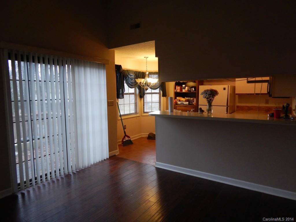 Wood Ridge - Residential