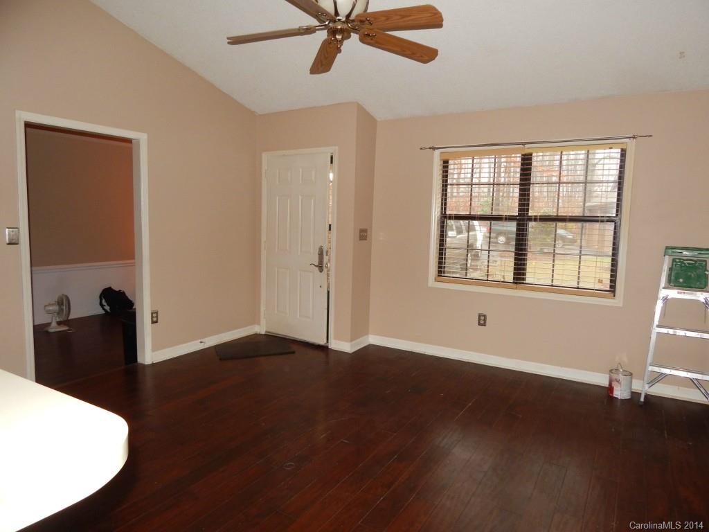 Wood Ridge - Residential