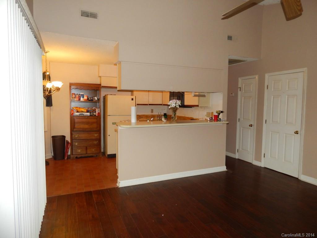 Wood Ridge - Residential