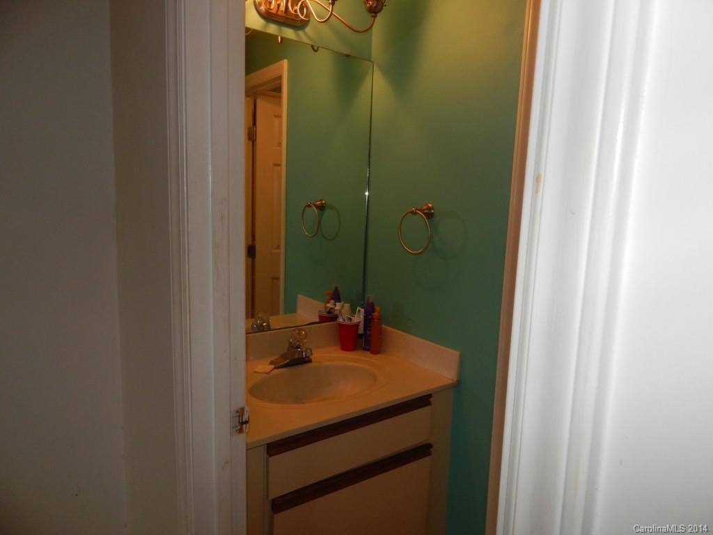 Wood Ridge - Residential