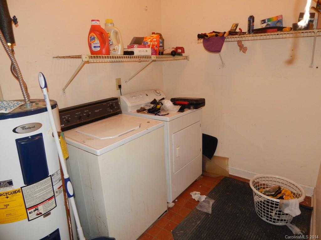 Wood Ridge - Residential