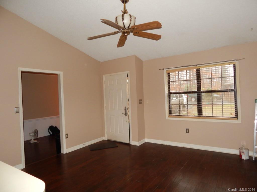 Wood Ridge - Residential