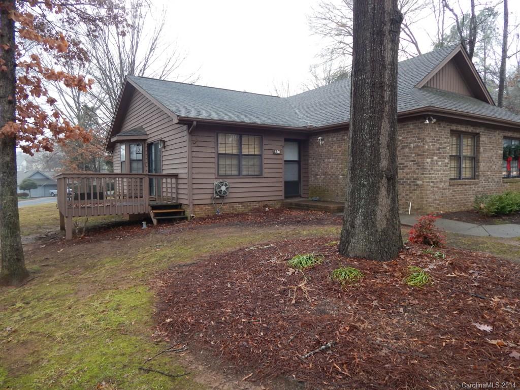 Wood Ridge - Residential