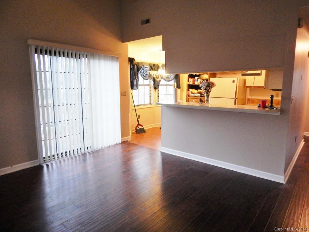 Wood Ridge - Residential