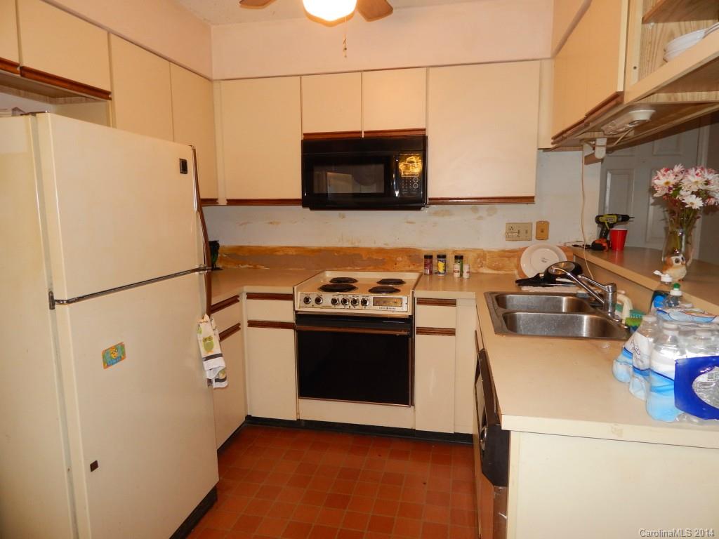 Wood Ridge - Residential