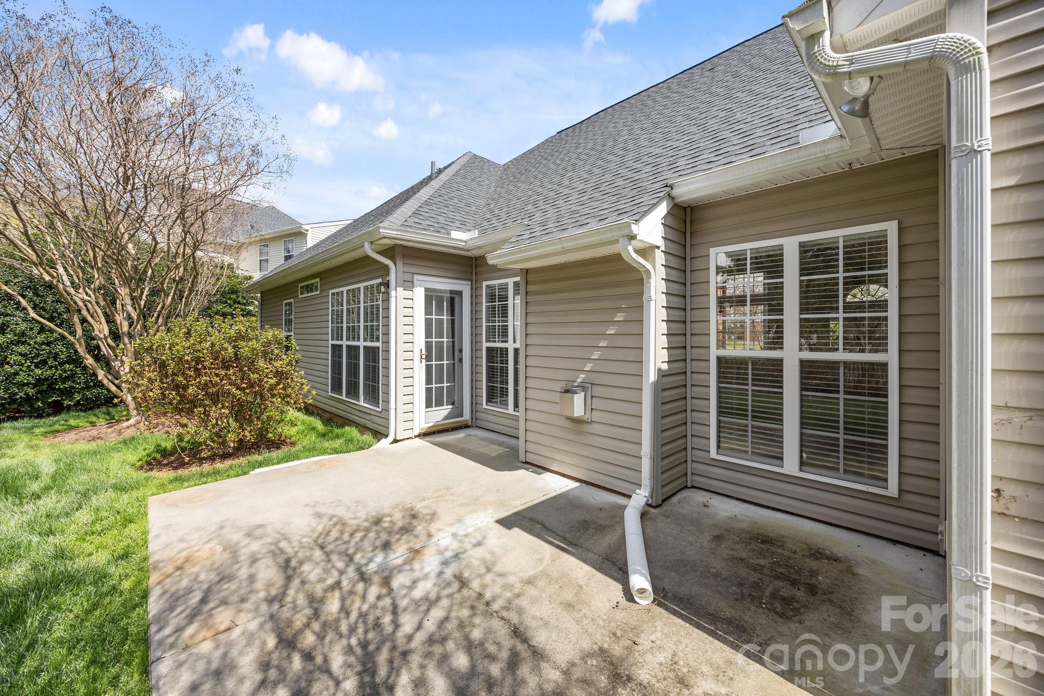 12507 Windward Oaks Drive