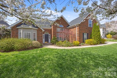 12507 Windward Oaks Drive Huntersville NC 28078