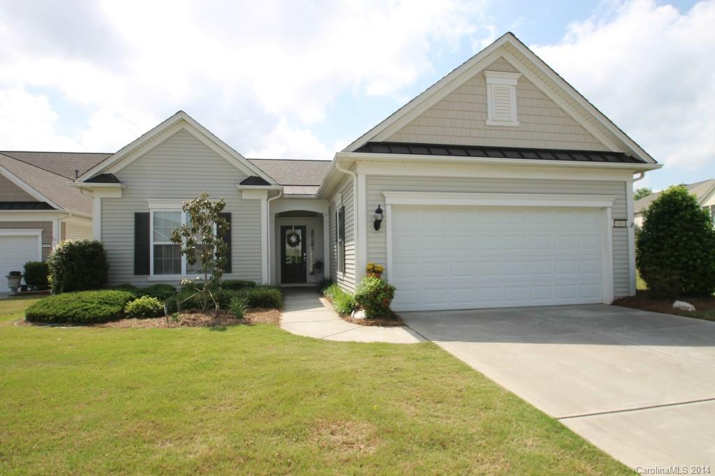 Sun City Carolina Lakes - Residential