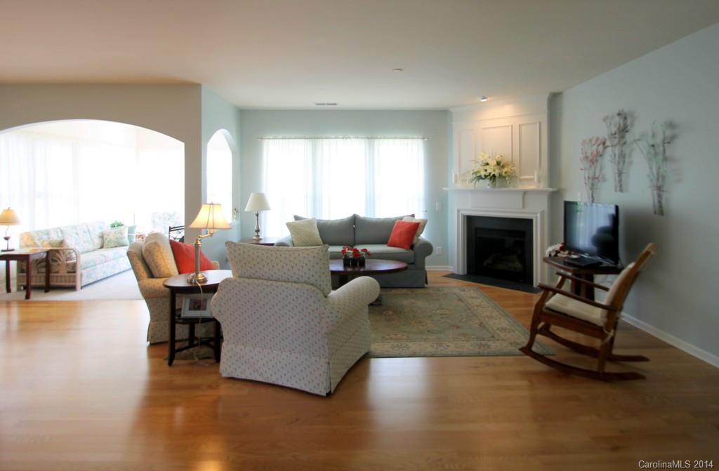 Sun City Carolina Lakes - Residential