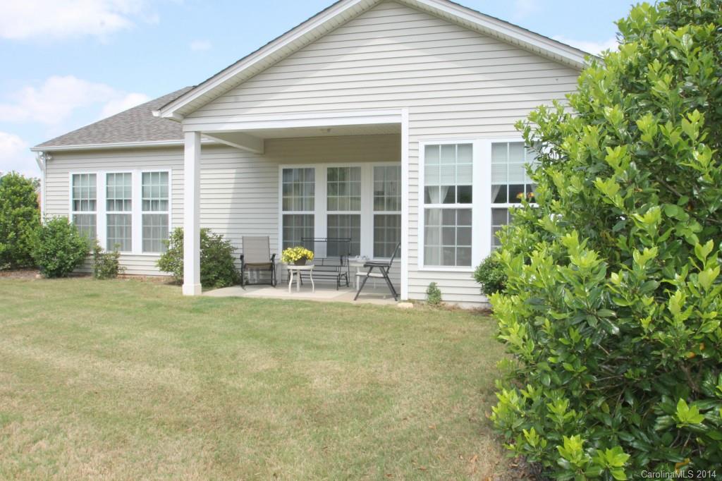 Sun City Carolina Lakes - Residential