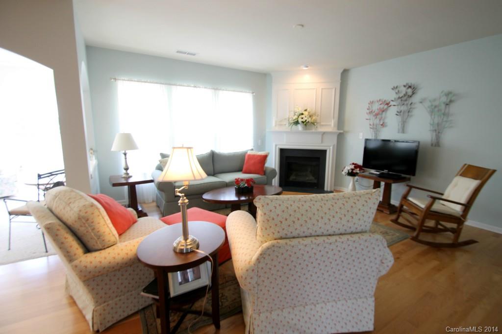 Sun City Carolina Lakes - Residential