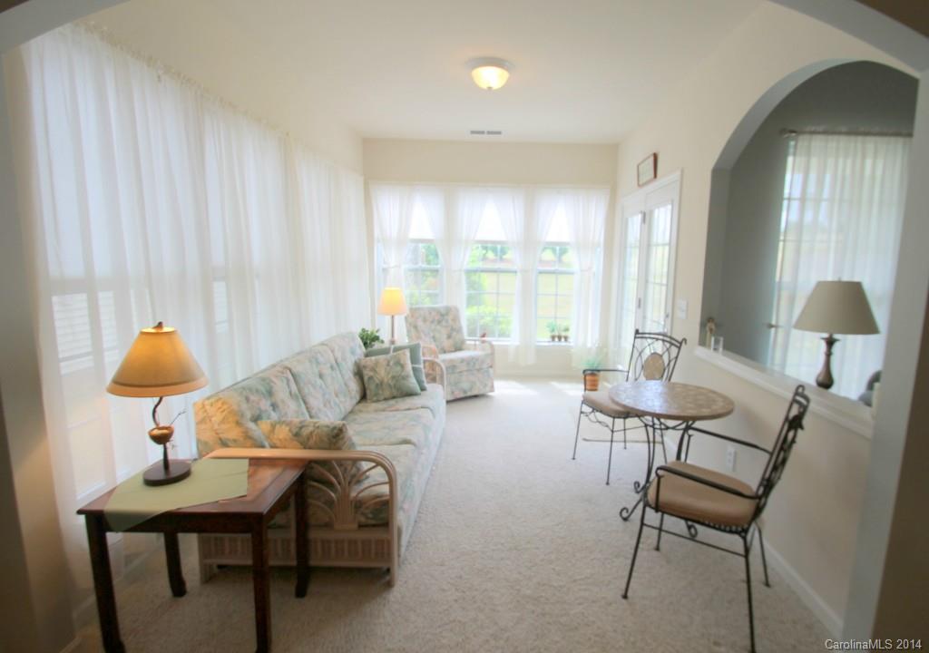 Sun City Carolina Lakes - Residential