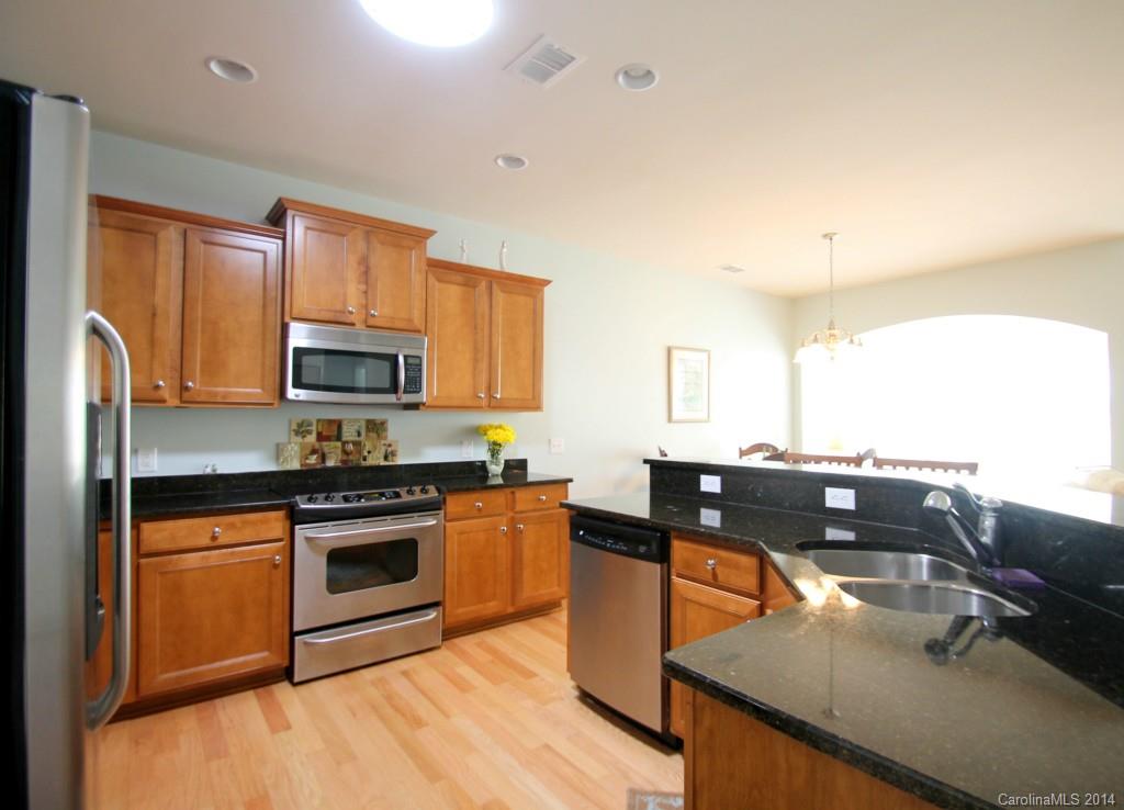 Sun City Carolina Lakes - Residential