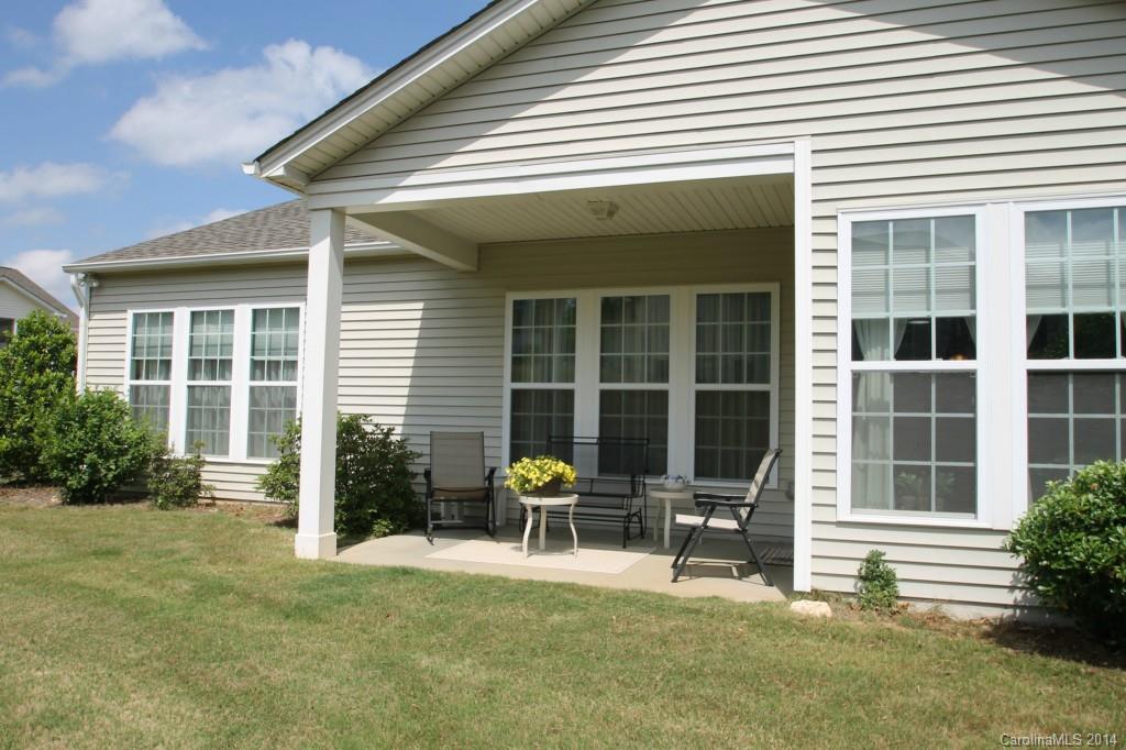 Sun City Carolina Lakes - Residential