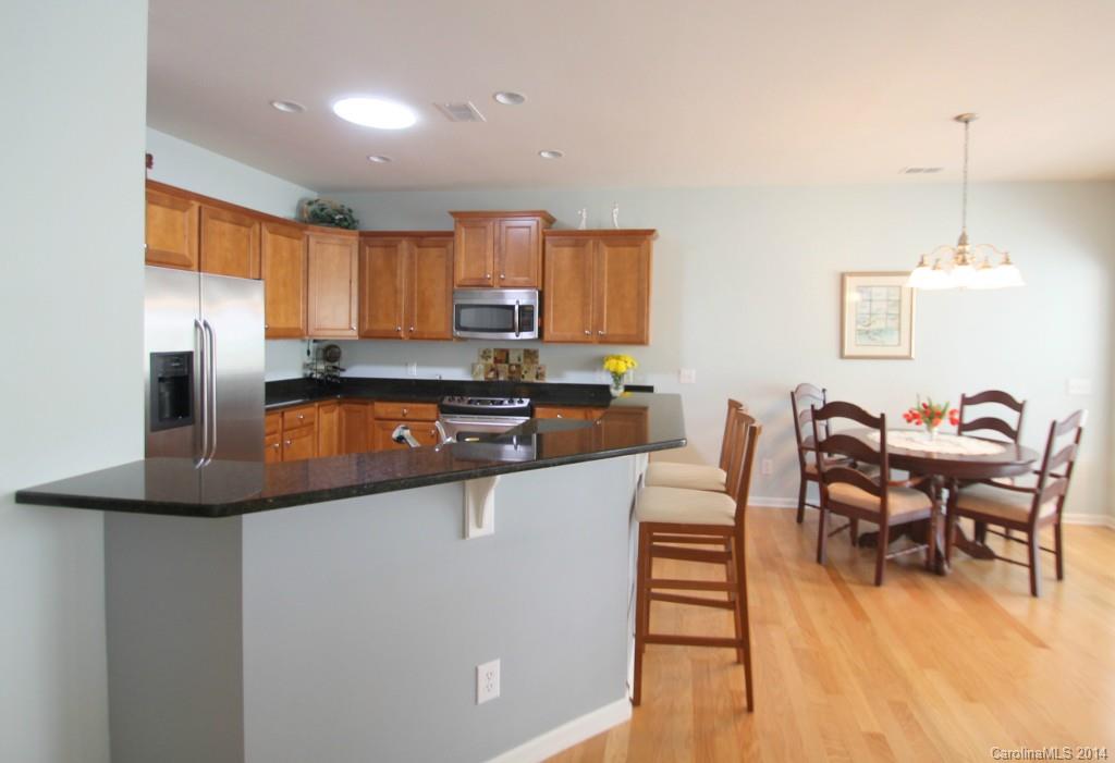 Sun City Carolina Lakes - Residential