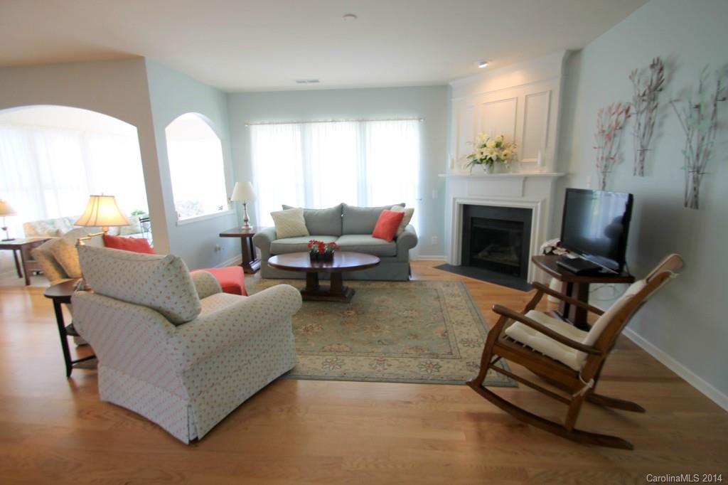 Sun City Carolina Lakes - Residential