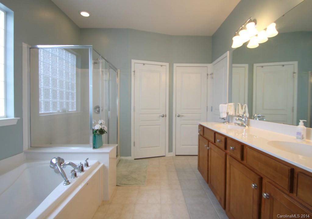 Sun City Carolina Lakes - Residential