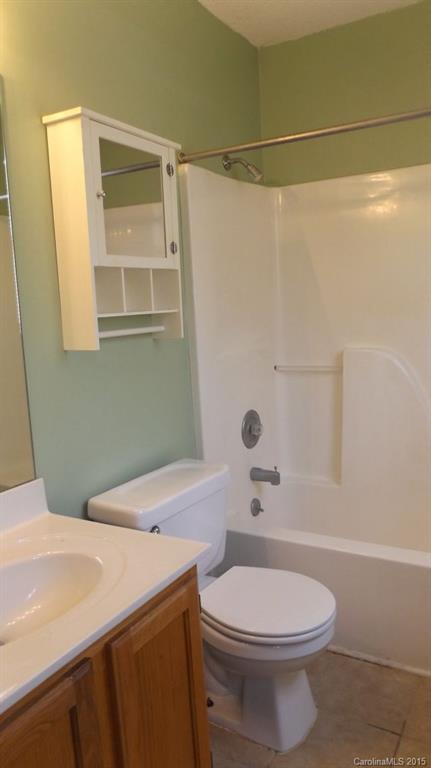 Woodgreen - Residential