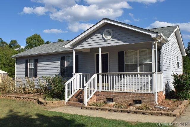 Woodgreen - Residential