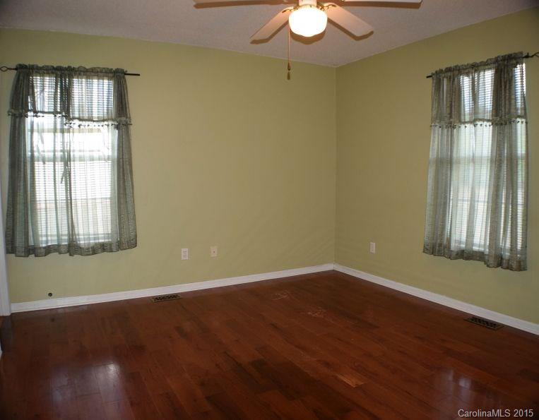 Woodgreen - Residential