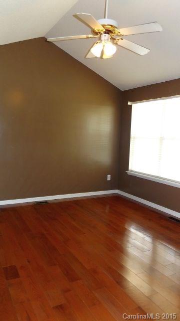 Woodgreen - Residential