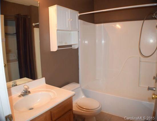 Woodgreen - Residential