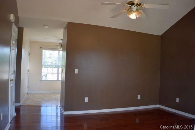 Woodgreen - Residential