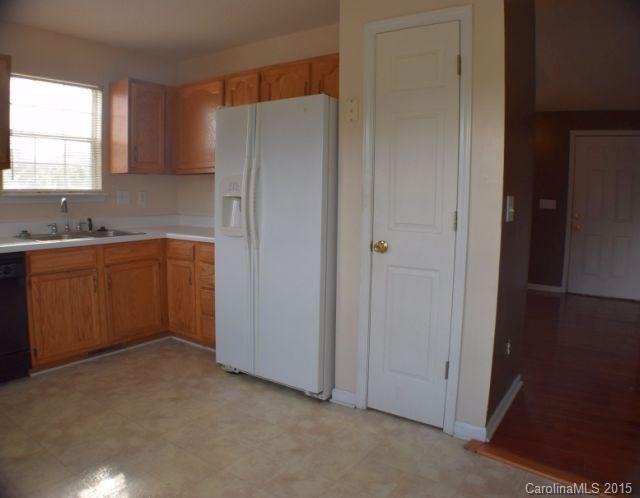 Woodgreen - Residential