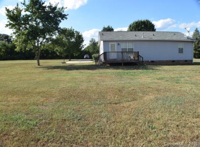 Woodgreen - Residential