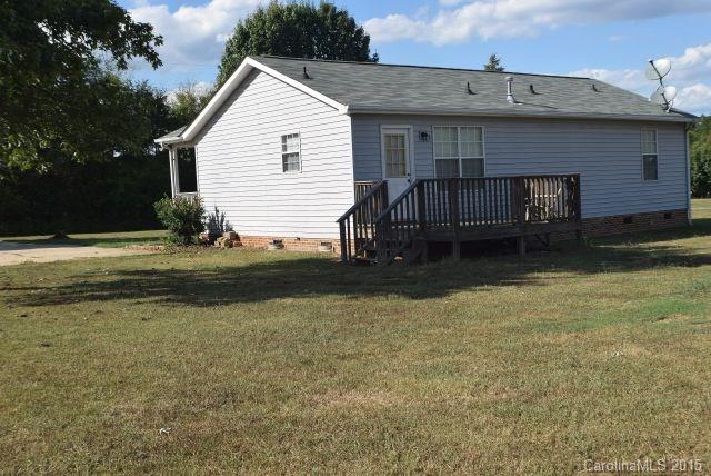 Woodgreen - Residential