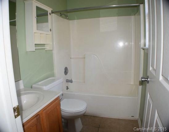 Woodgreen - Residential