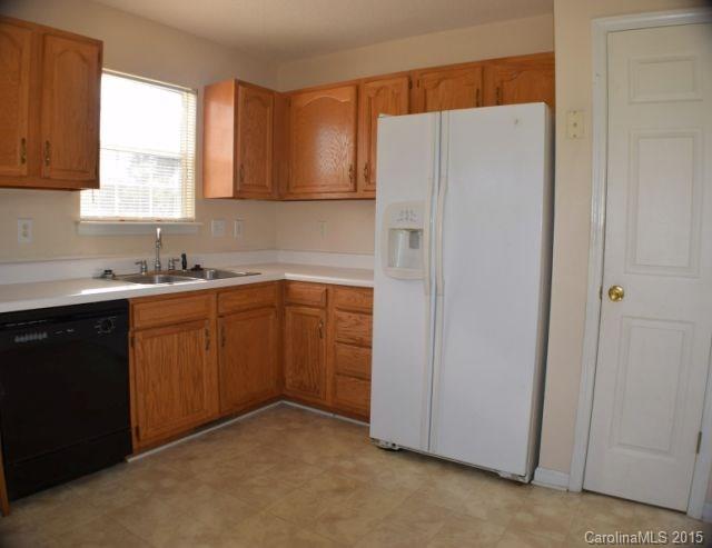 Woodgreen - Residential