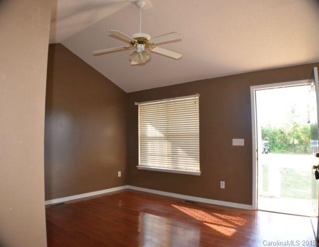 Woodgreen - Residential