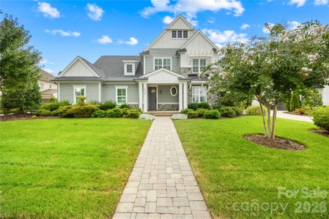 Photo of 1858 Trotting Circle NW, Concord, NC 28027 (MLS # 4415548)