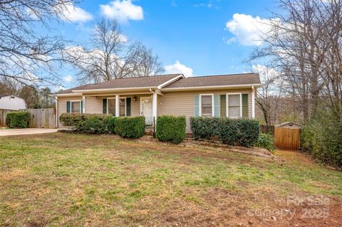 5609 Linville Drive Hickory NC 28602