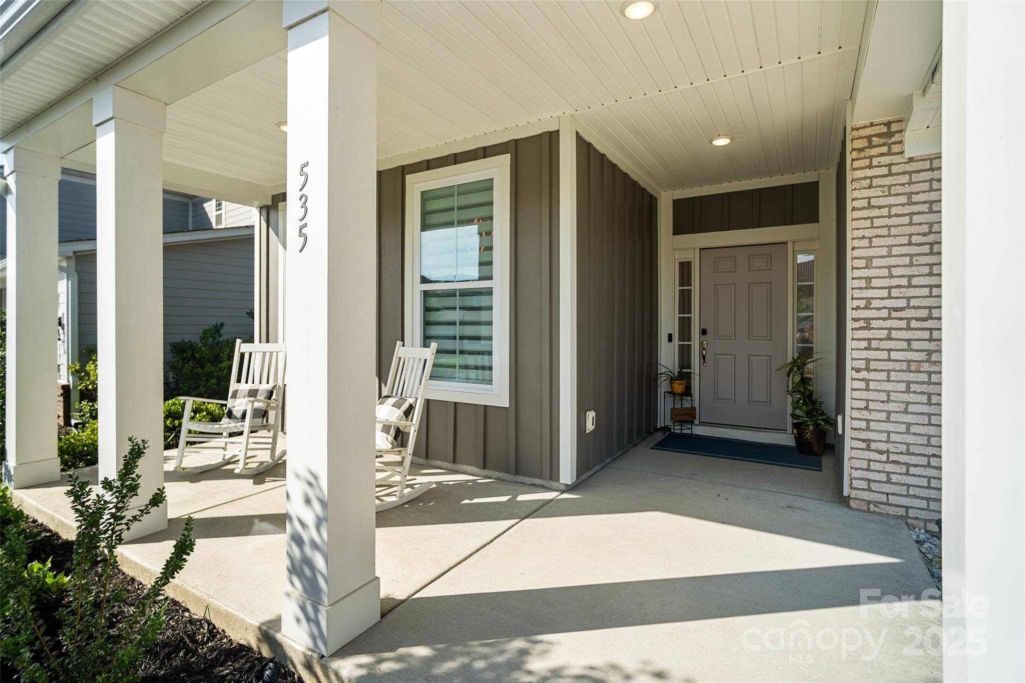 535 Red Wolf Lane