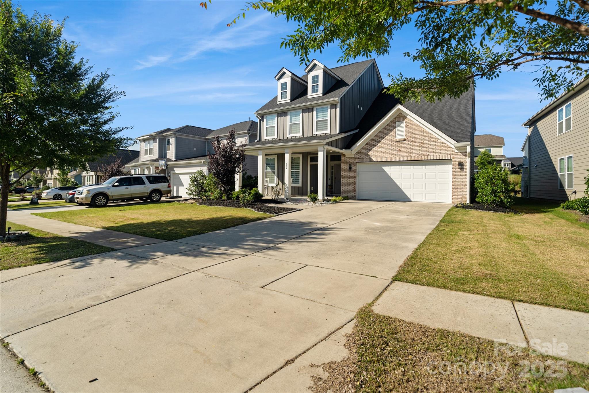 535 Red Wolf Lane