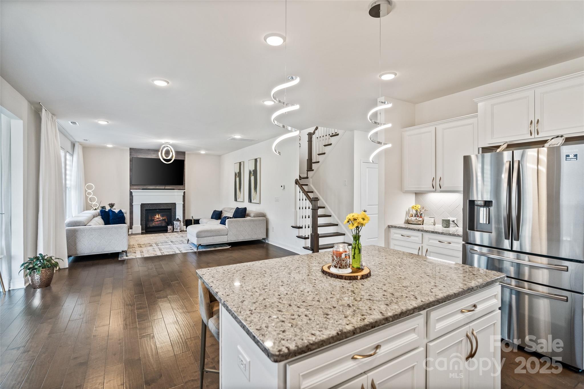 Paddlers Cove - Residential