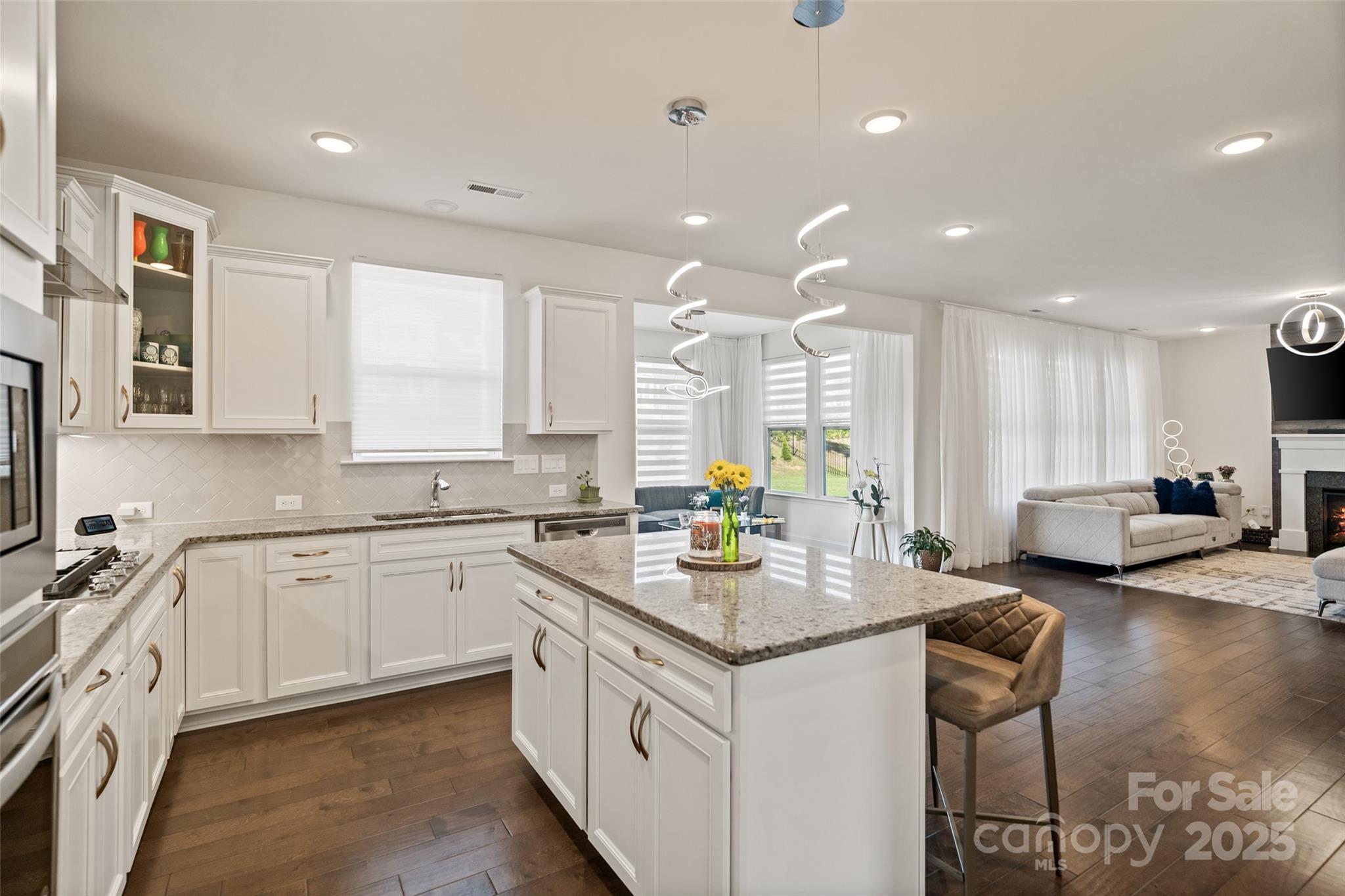 Paddlers Cove - Residential