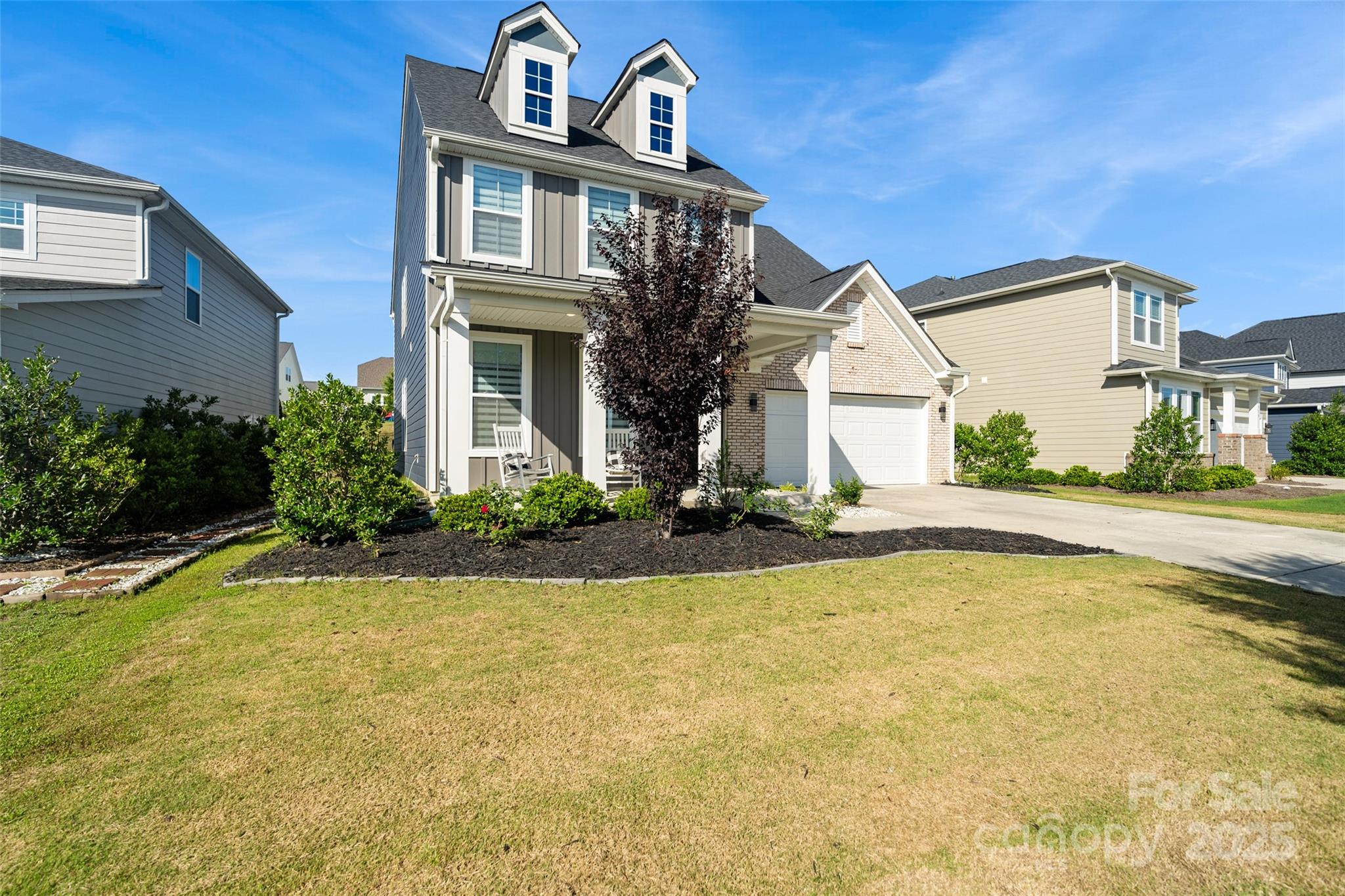 535 Red Wolf Lane