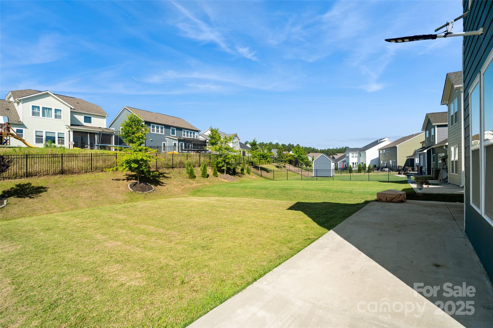 Paddlers Cove - Residential