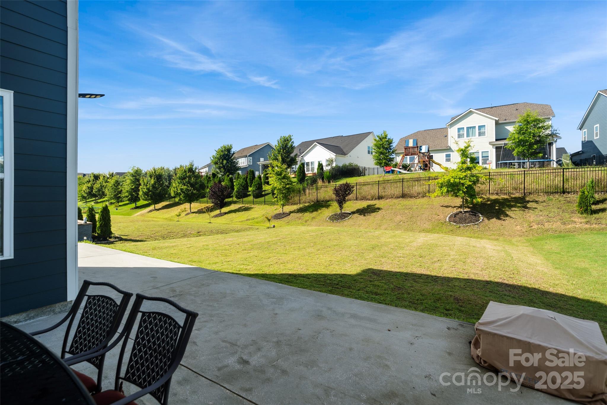 Paddlers Cove - Residential